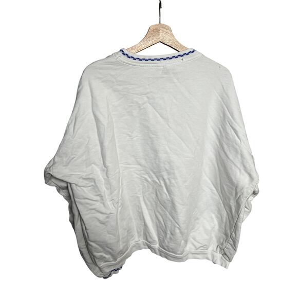 Vintage Fresh Produce Bayfield Crewneck Made in USA XL - Picture 2 of 7